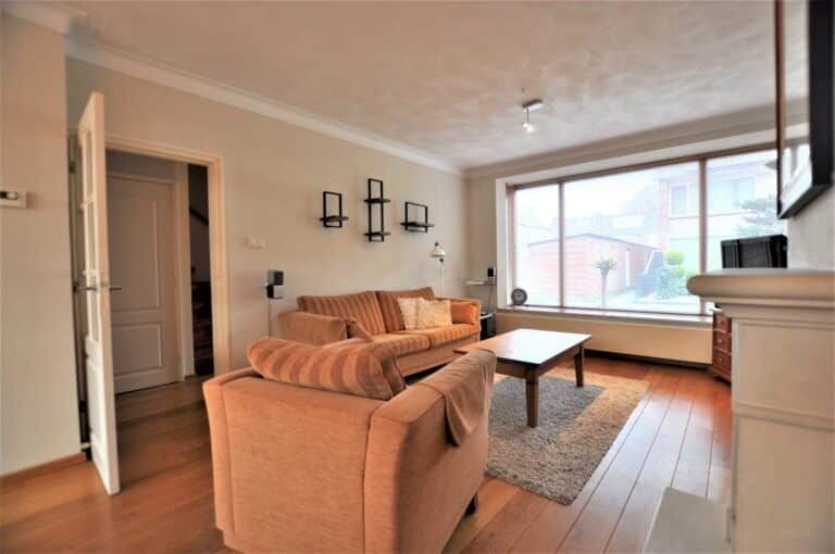 Quiet living with south-facing garden in Vlokhoven - Image 4