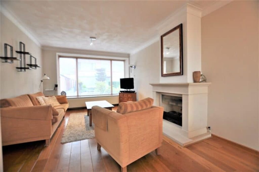 Quiet living with south-facing garden in Vlokhoven - Image 2