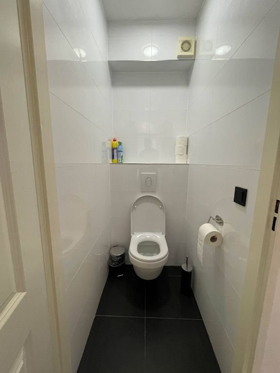 Modern 4-kamerappartement aan de Weena - Afbeelding 13