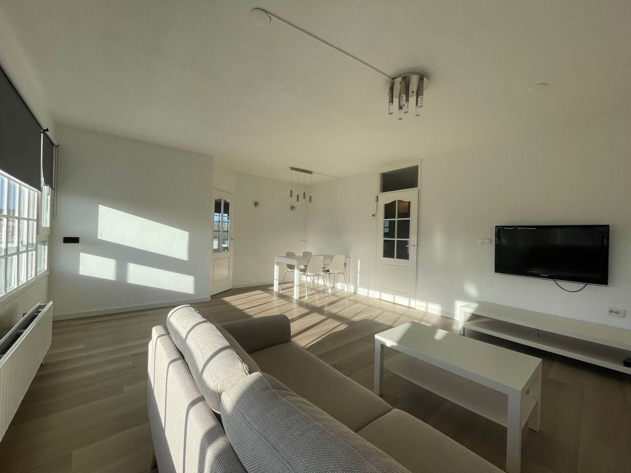 Modern 4-kamerappartement aan de Weena - Afbeelding 3