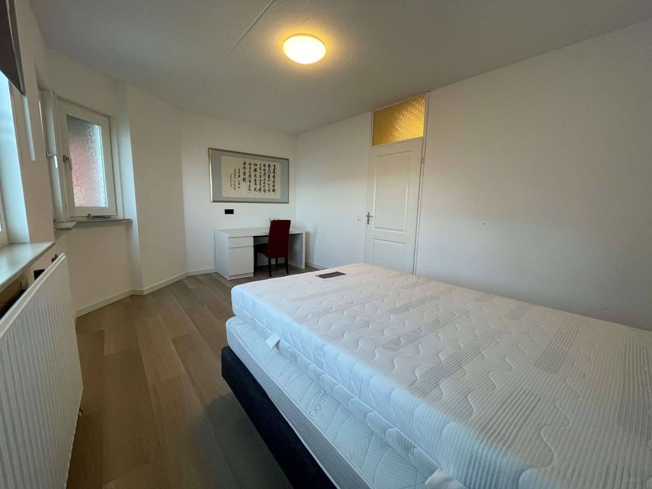 Modern 4-kamerappartement aan de Weena - Afbeelding 9