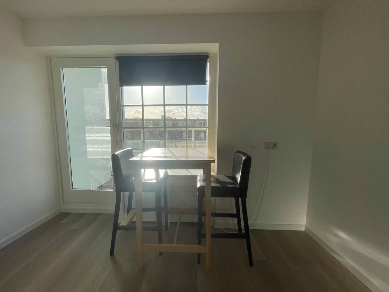 Modern 4-kamerappartement aan de Weena - Afbeelding 4