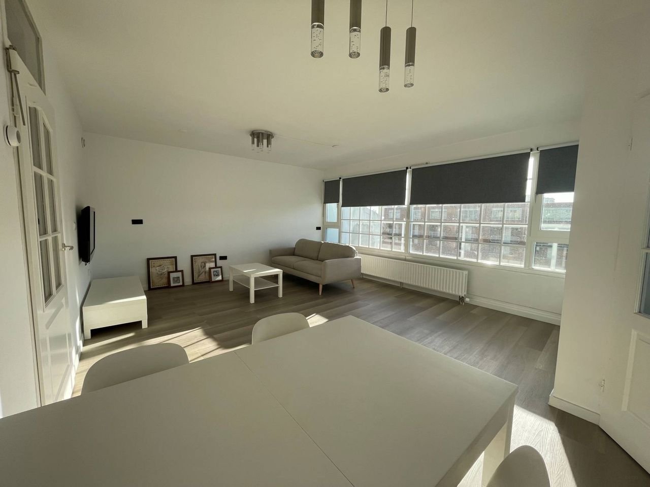 Modern 4-kamerappartement aan de Weena - Afbeelding 2