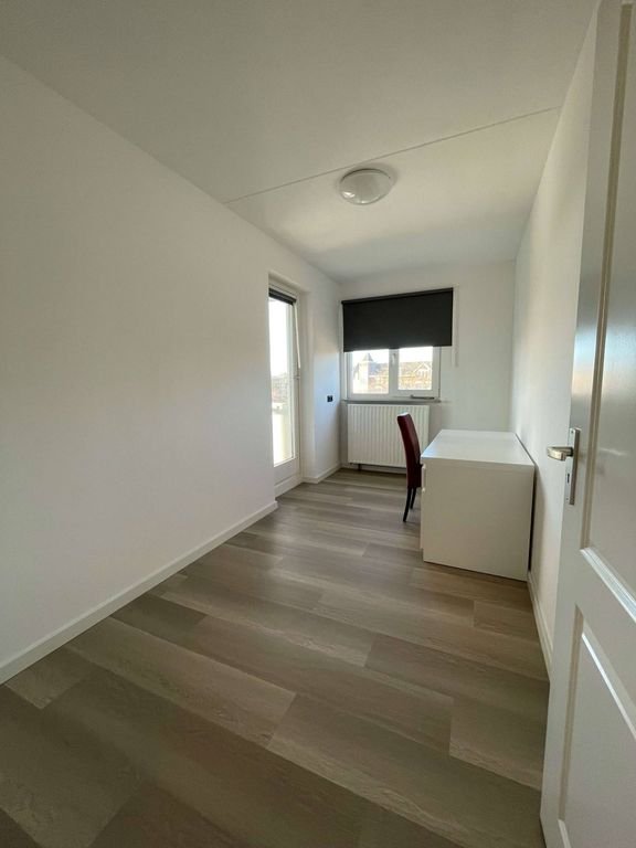 Modern 4-kamerappartement aan de Weena - Afbeelding 7