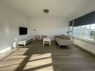 Modern 4-kamerappartement aan de Weena