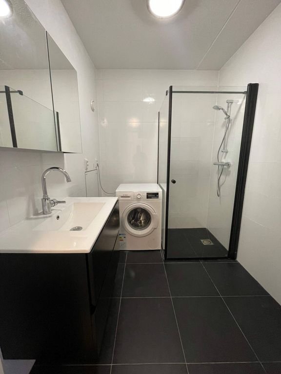 Modern 4-kamerappartement aan de Weena - Afbeelding 10