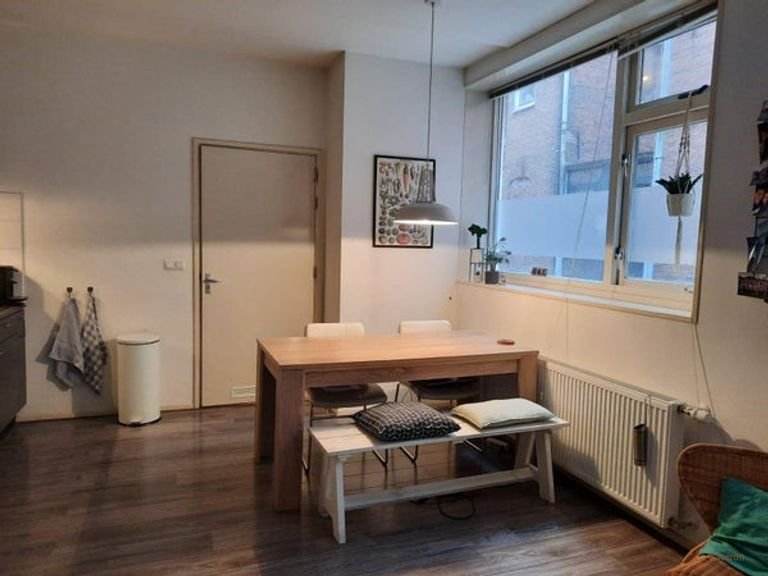 Luxury studio with A-label in the city center - Image 1