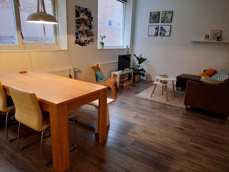 Luxury studio with A-label in the city center - Image 2