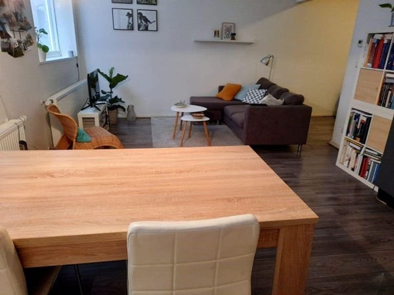 Luxury studio with A-label in the city center - Image 3