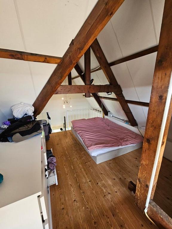 Energiezuinige studio met vide bij de Grote Markt - Afbeelding 5