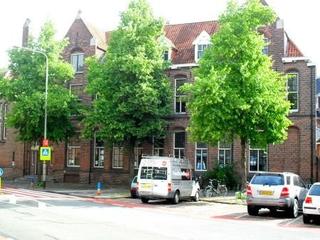 Energiezuinige studio met vide bij de Grote Markt - Afbeelding 10