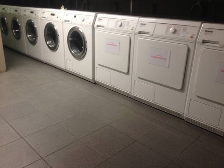 Smartly laid-out studio with mezzanine near the Grote Markt - Image 8