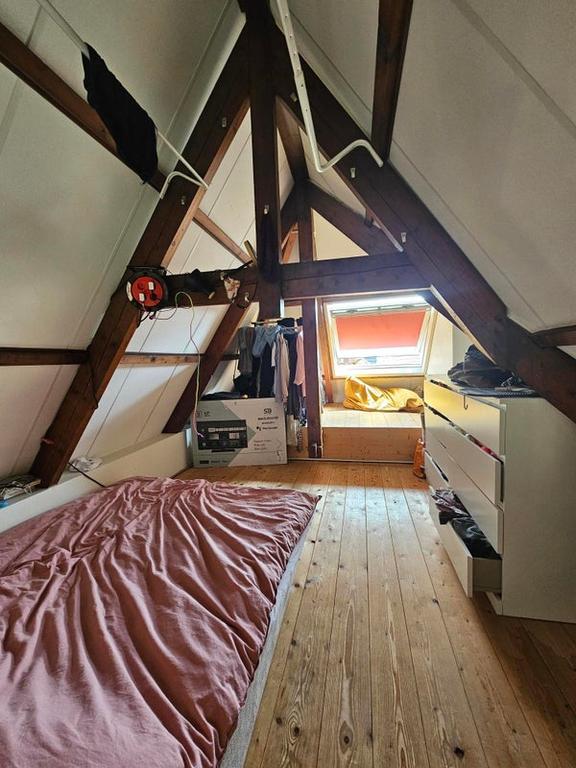 Energiezuinige studio met vide bij de Grote Markt - Afbeelding 6