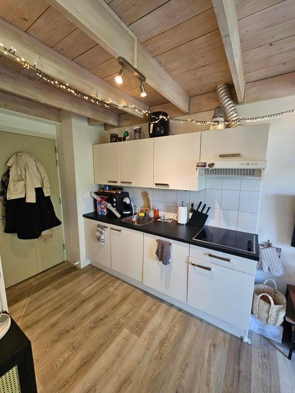 Energiezuinige studio met vide bij de Grote Markt - Afbeelding 4
