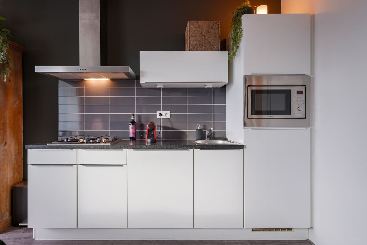 Tijdelijk wonen aan het Cassandraplein - Afbeelding 3