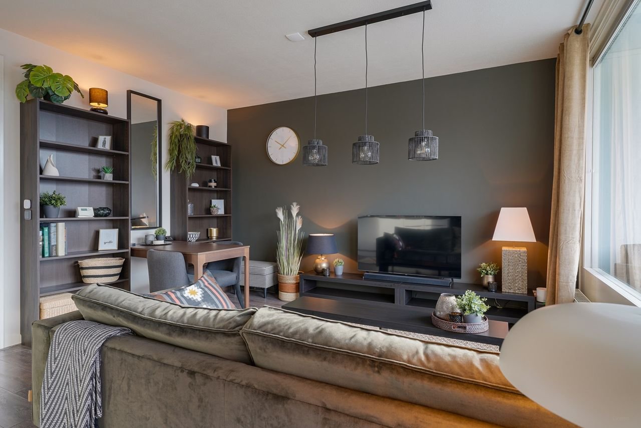 Tijdelijk wonen aan het Cassandraplein - Afbeelding 1