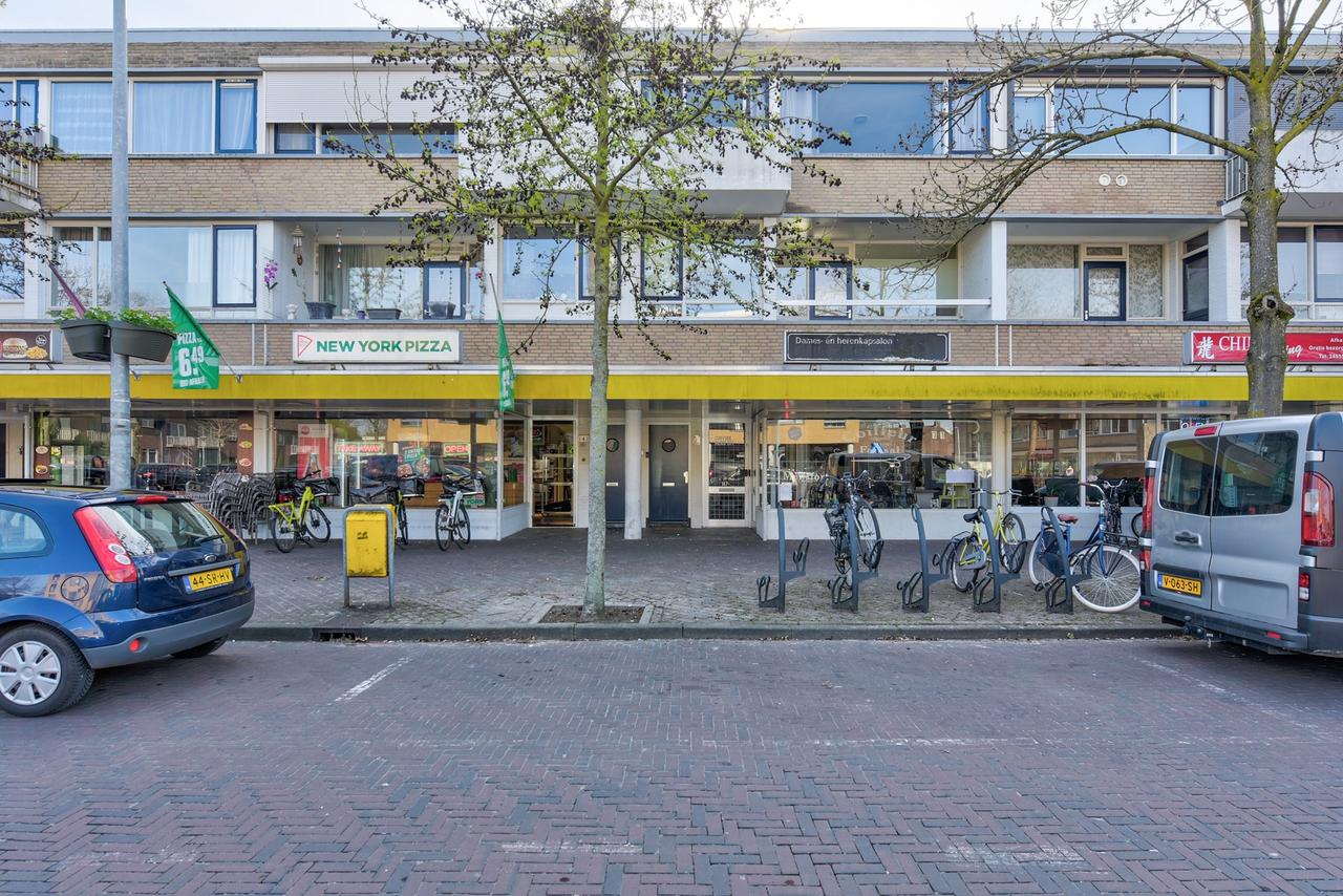 3-slaapkamer maisonnette met 2 balkons - Afbeelding 1