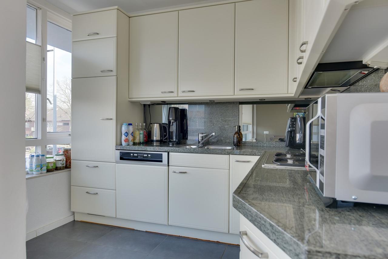 3-slaapkamer maisonnette met 2 balkons - Afbeelding 2