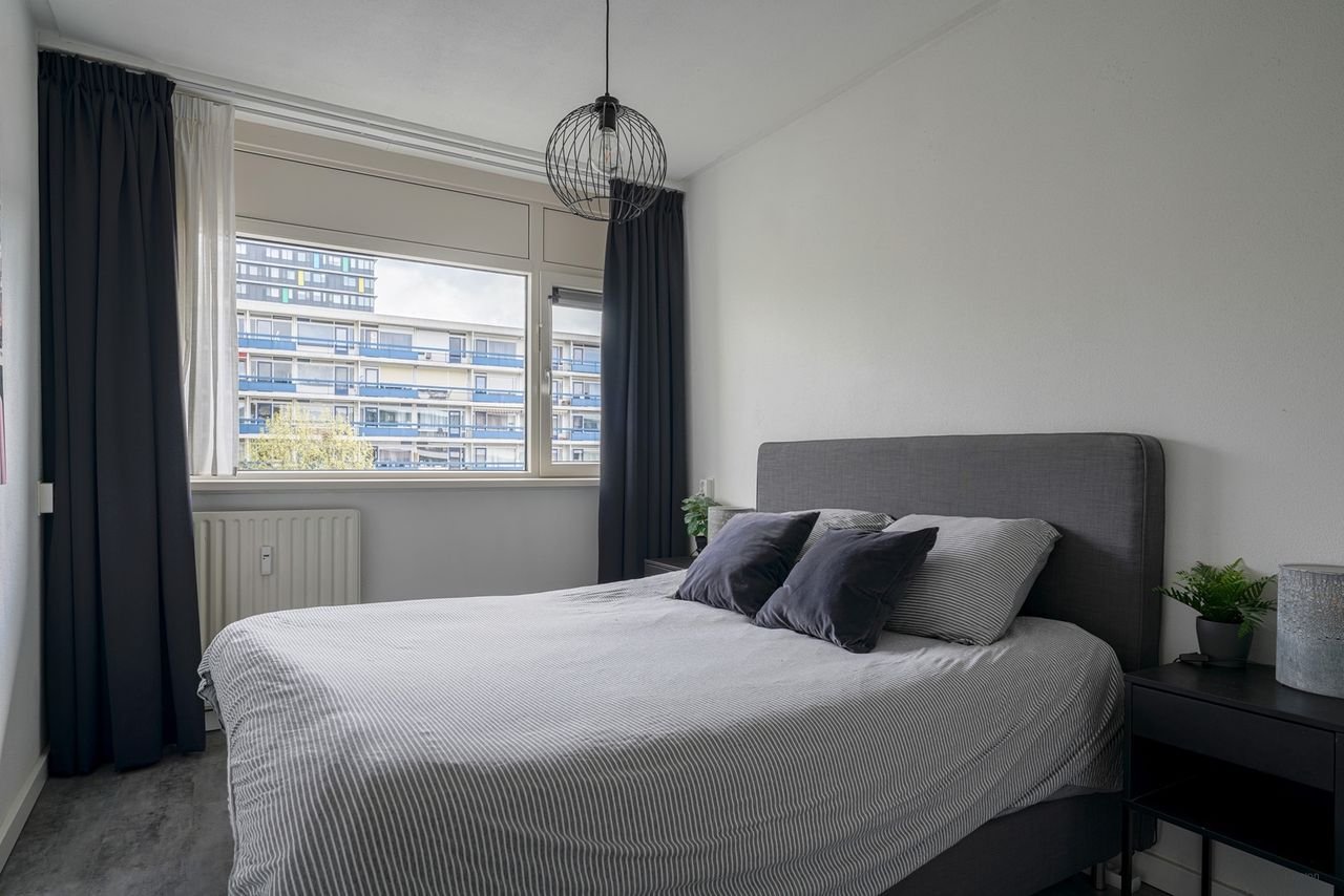 Luxe short stay aan het Hisveltplein - Afbeelding 3