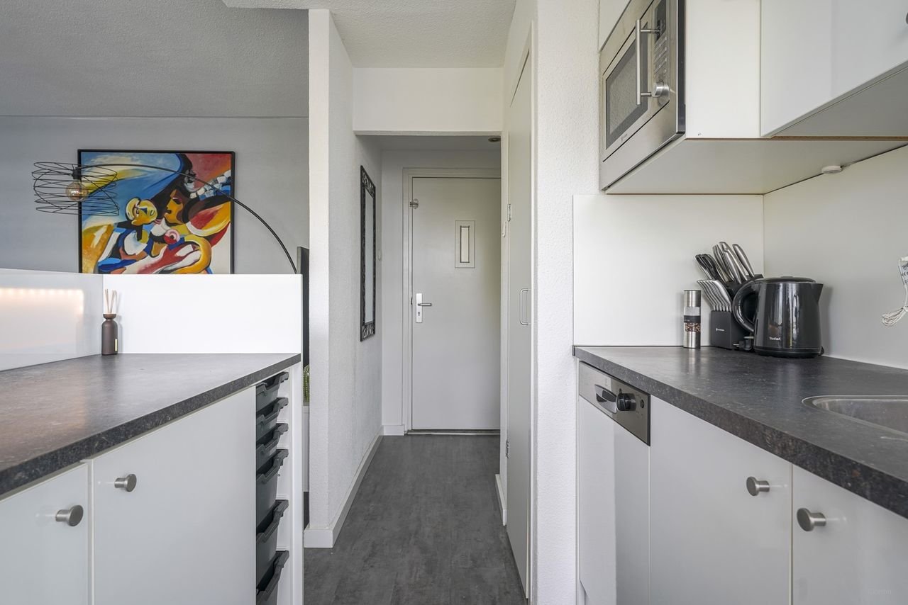 Luxe short stay aan het Hisveltplein - Afbeelding 2