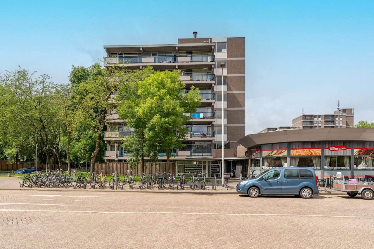 Temporary living at Kastelenplein - Image 3