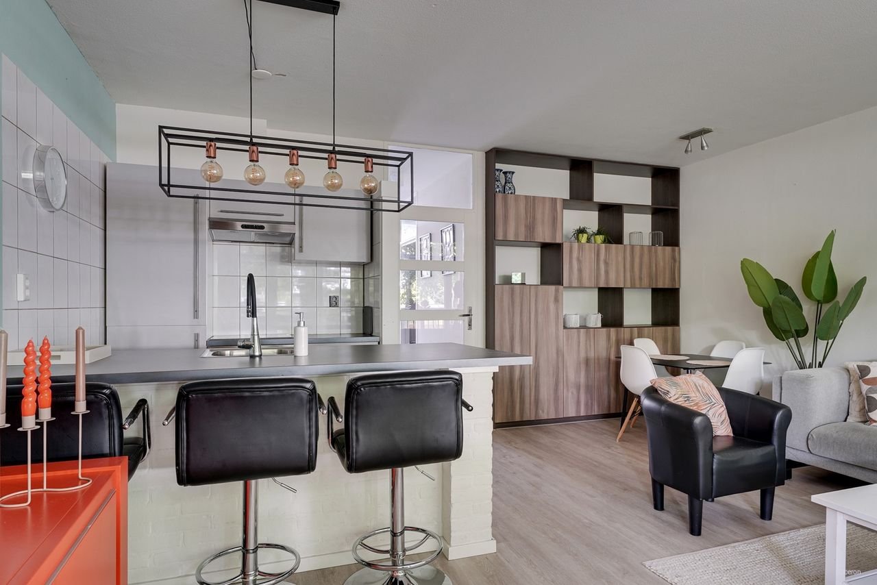 Temporary living at Kastelenplein - Image 2