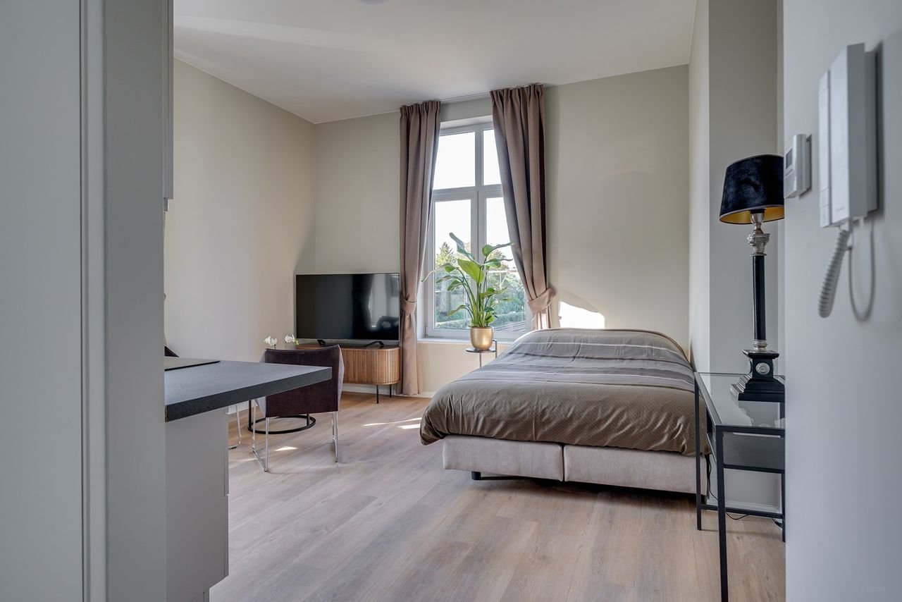 Gemeubileerde short stay studio in Velp - Afbeelding 1