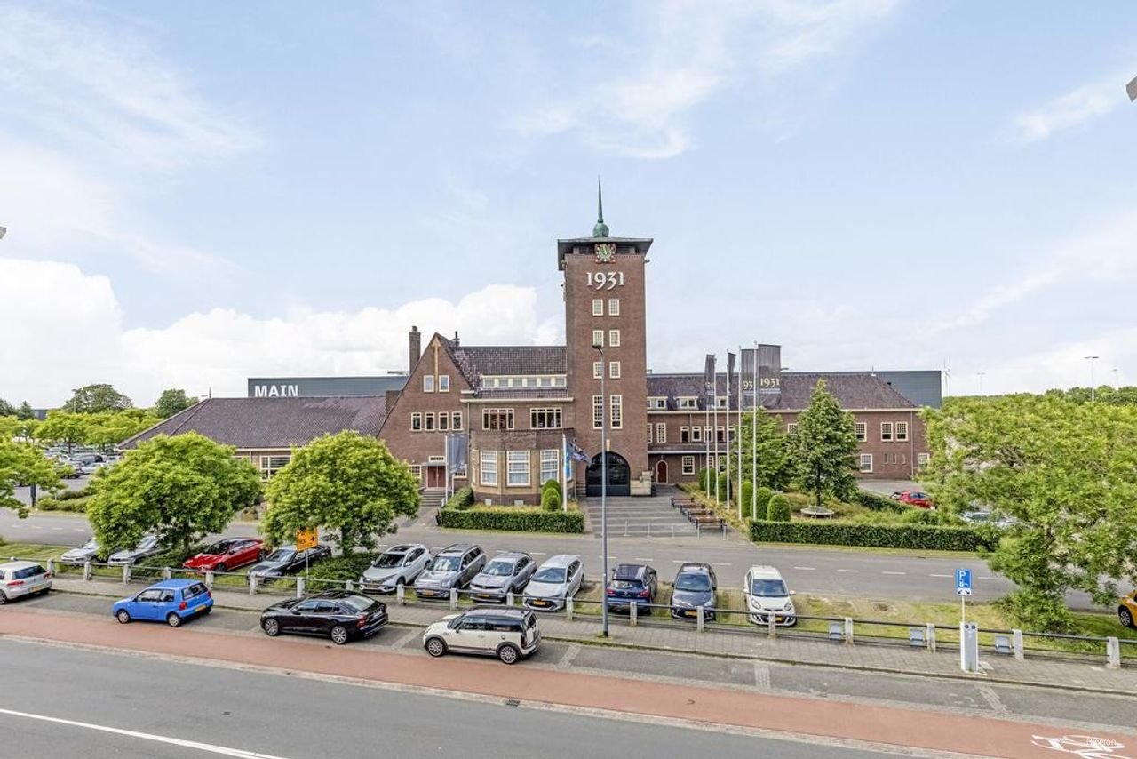 1930s apartment with energy label A near the station - Image 17