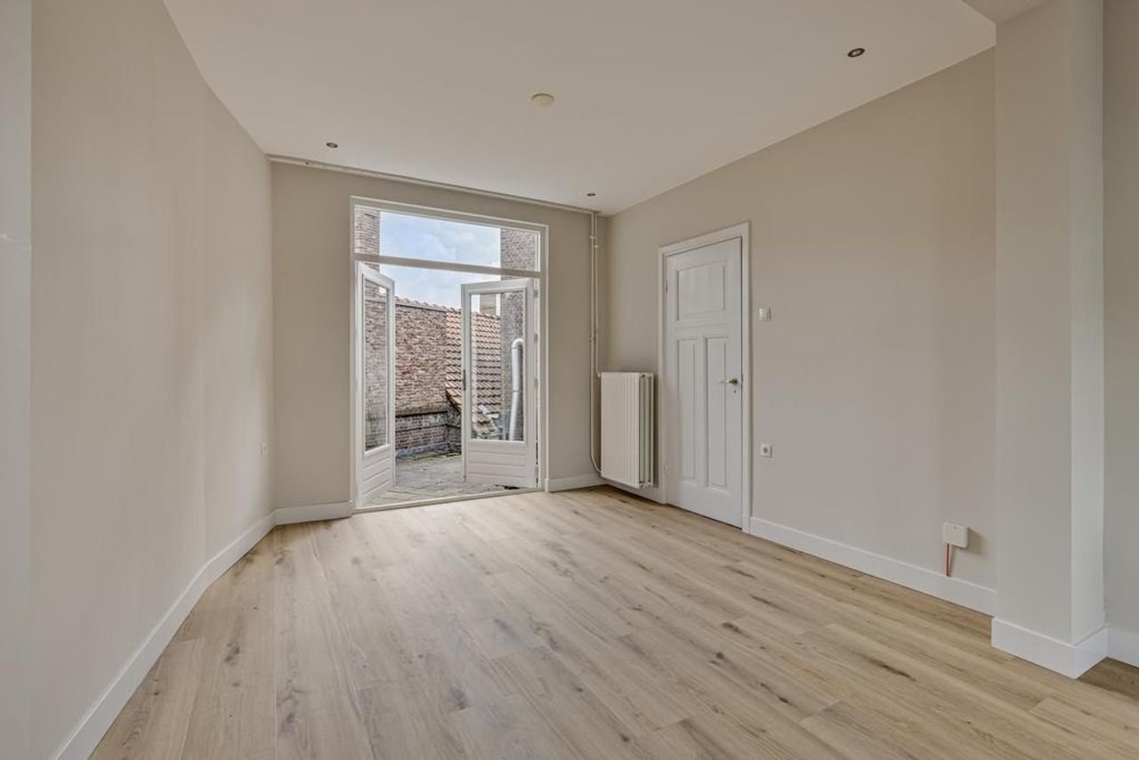 1930s apartment with energy label A near the station - Image 8