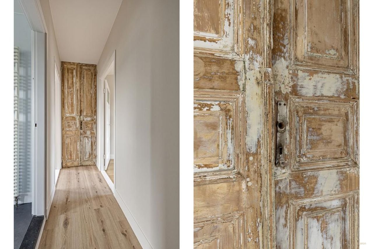 1930s apartment with energy label A near the station - Image 11