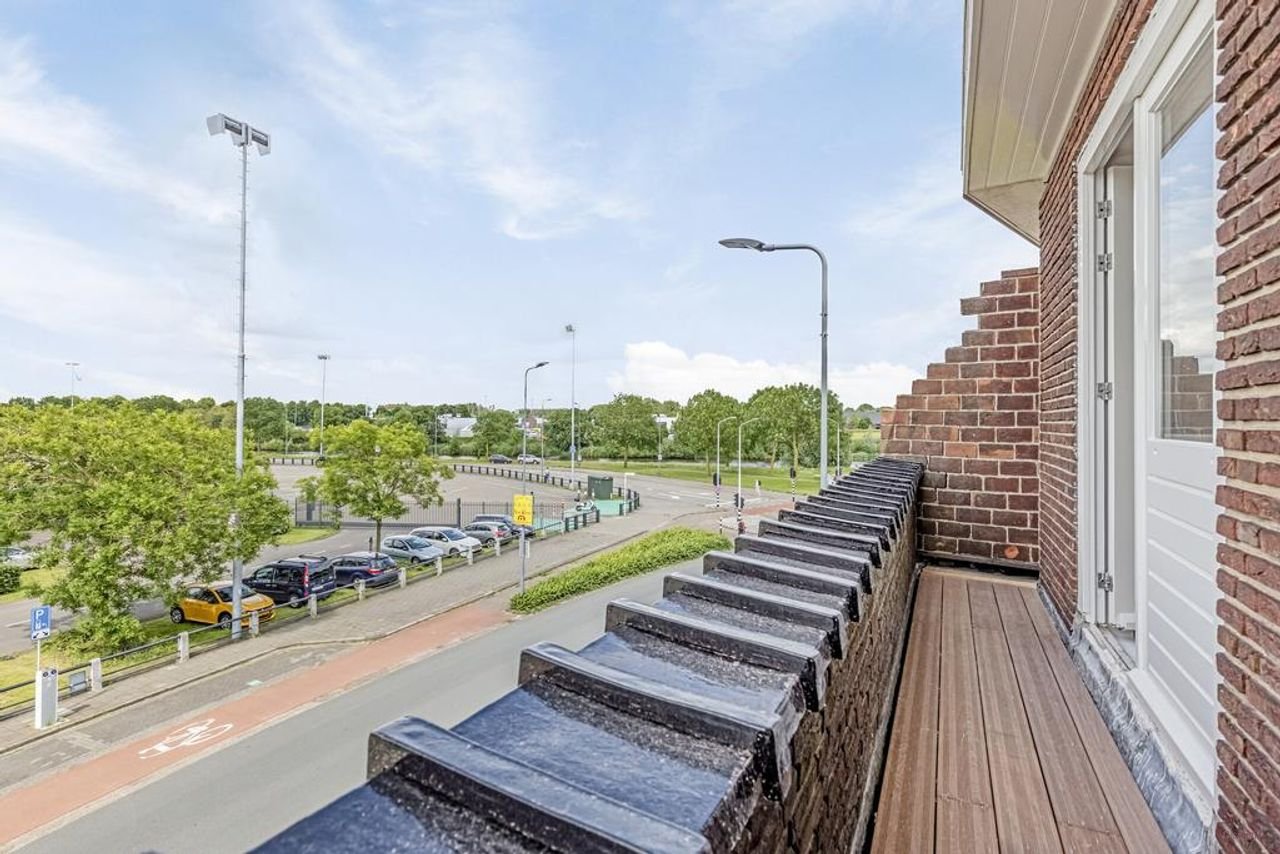 1930s apartment with energy label A near the station - Image 18