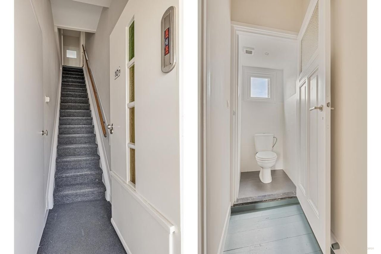 1930s apartment with energy label A near the station - Image 20