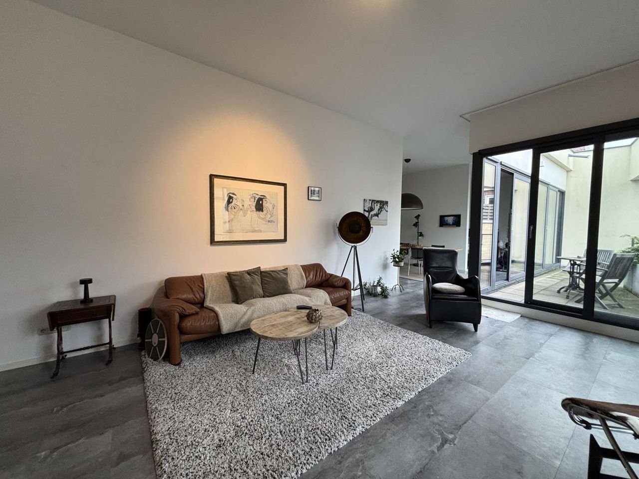 Luxury loft with private elevator and garage in Valkenburg - Image 2