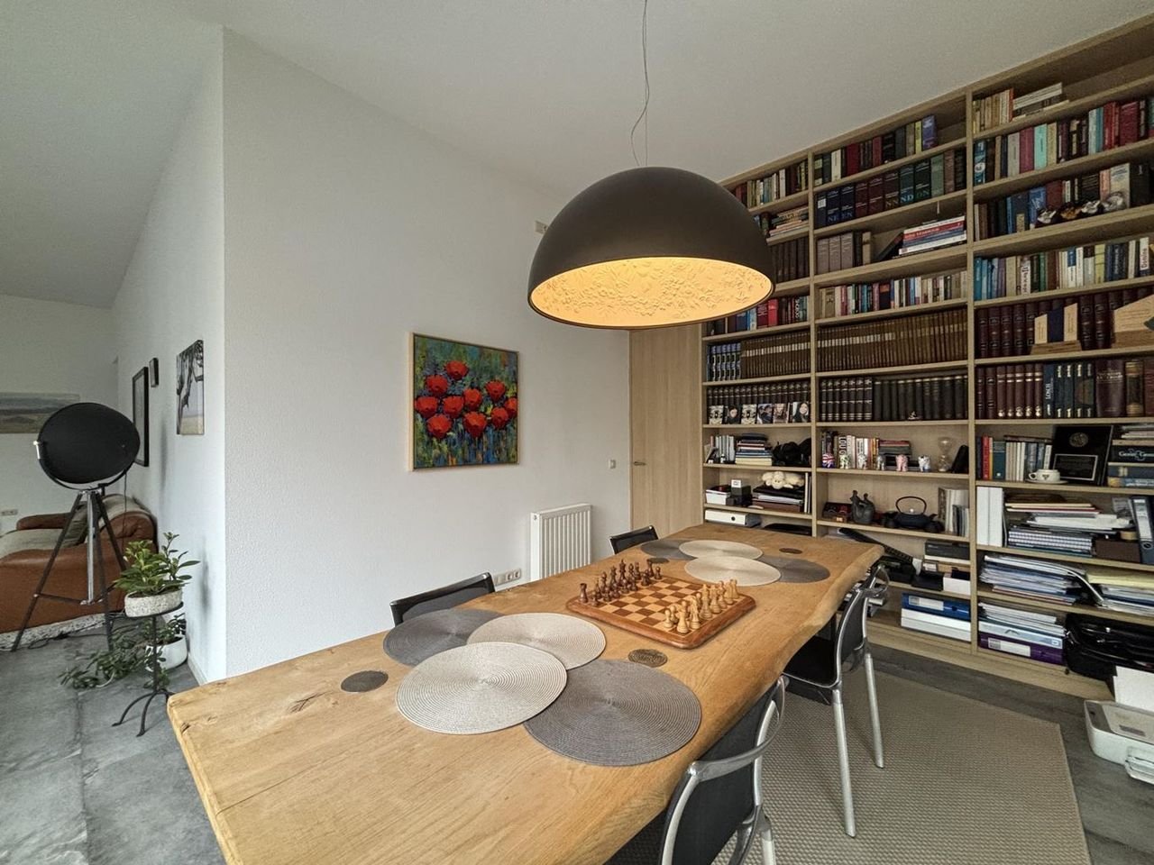 Luxury loft with private elevator and garage in Valkenburg - Image 8