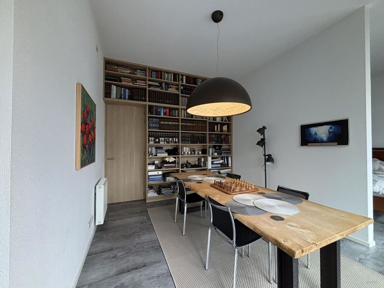 Luxury loft with private elevator and garage in Valkenburg - Image 7
