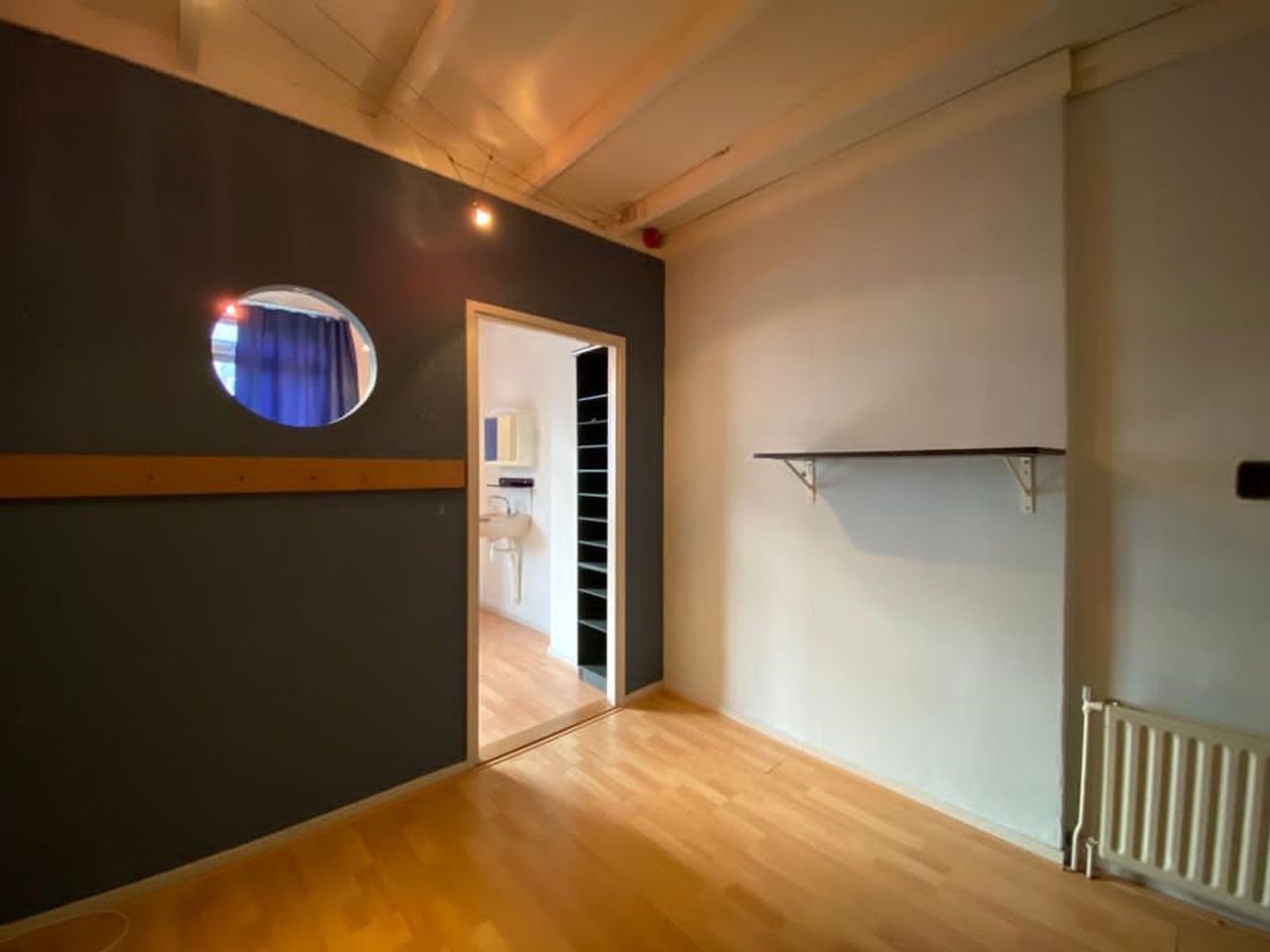 Kamer in centrum Velp met tuin - Afbeelding 3