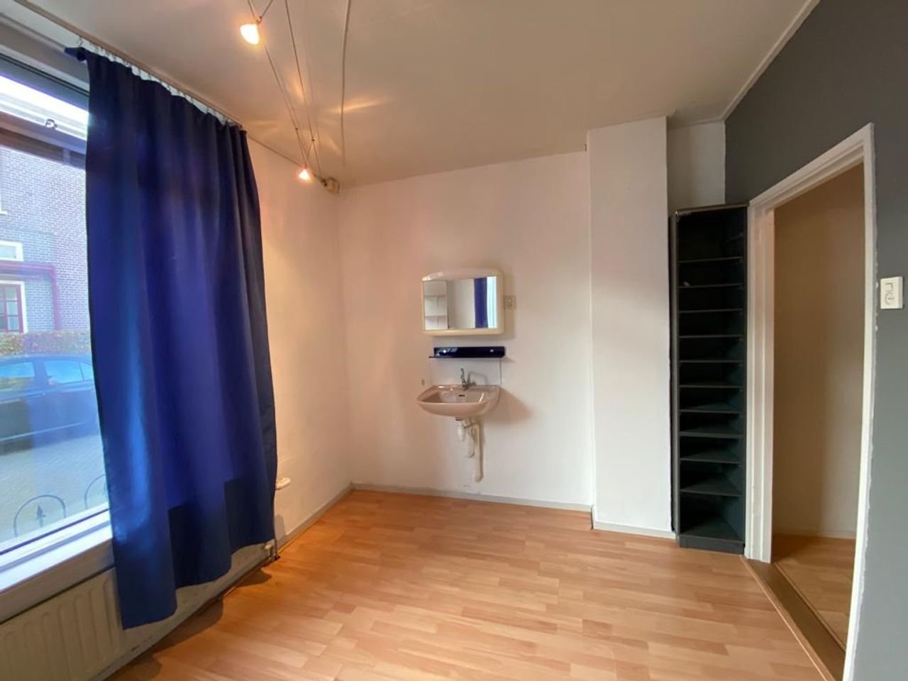 Kamer in centrum Velp met tuin - Afbeelding 2