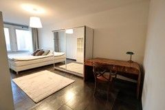 Furnished 2-bedroom apartment at Botersloot - Image 14