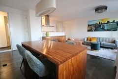 Furnished 2-bedroom apartment at Botersloot - Image 7
