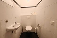 Furnished 2-bedroom apartment at Botersloot - Image 19
