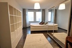 Furnished 2-bedroom apartment at Botersloot - Image 16