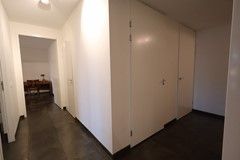 Furnished 2-bedroom apartment at Botersloot - Image 22