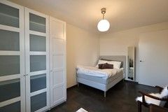Furnished 2-bedroom apartment at Botersloot - Image 11