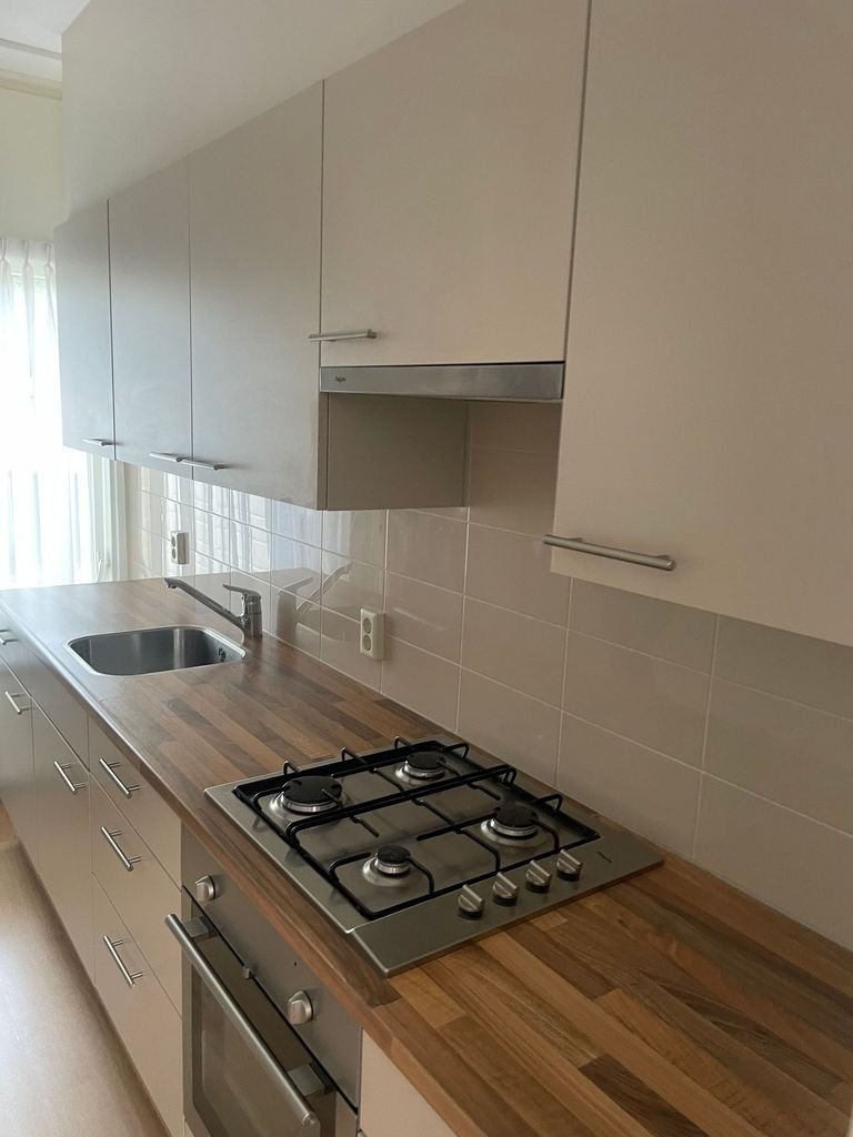 Spacious house with garden in Westerbork - Image 3