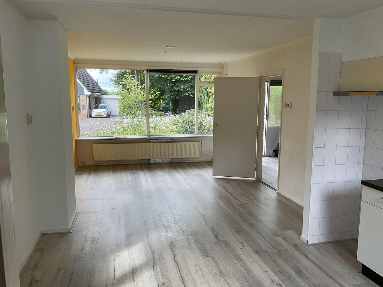 Tijdelijke woning met tuin in Peize - Afbeelding 2