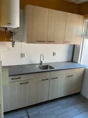 Spacious house with garden in Peize