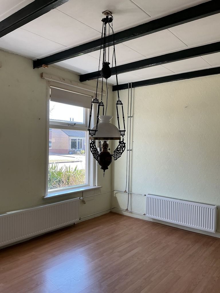 Spacious house with garden in Peize - Image 2