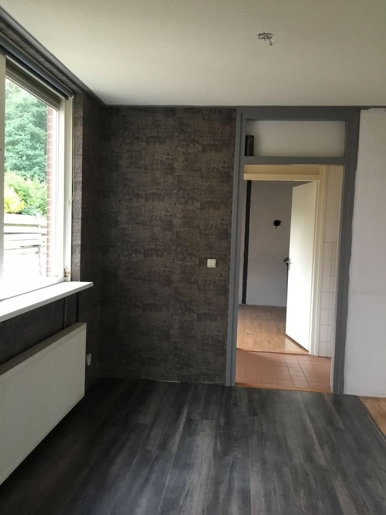 Spacious anti-squat property in 1e Exloërmond - Image 1