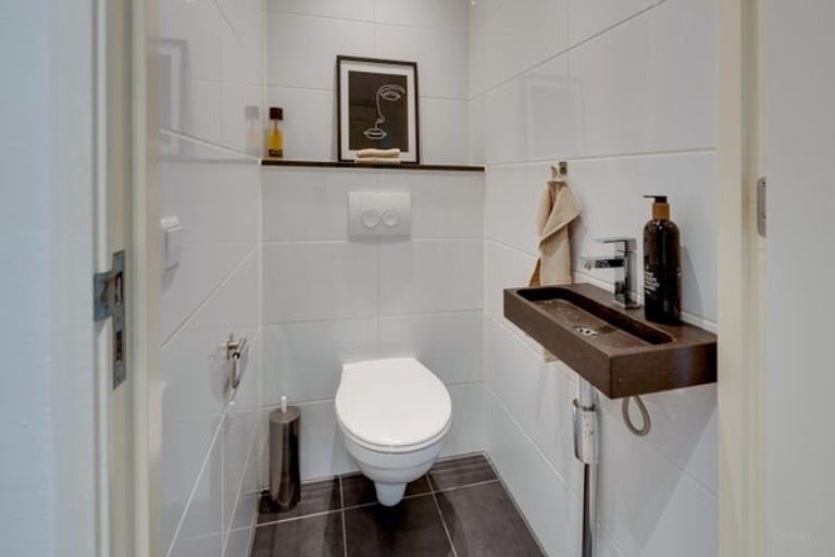 Licht appartement (100m²) met balkon op Zuid - Afbeelding 14
