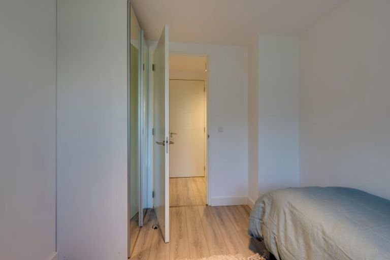 Licht appartement (100m²) met balkon op Zuid - Afbeelding 11